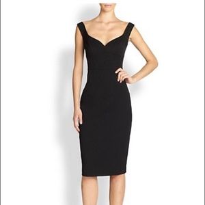 Black Halo Ally Sheath, NWOT